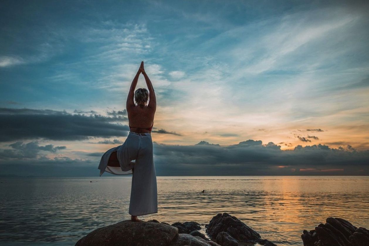 Meditationskurse